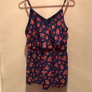 Forever 21 Romper